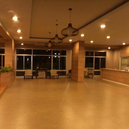 The Ralaxing Room At Lumpini Park Beach Jomtien Condominium. Εξωτερικό φωτογραφία