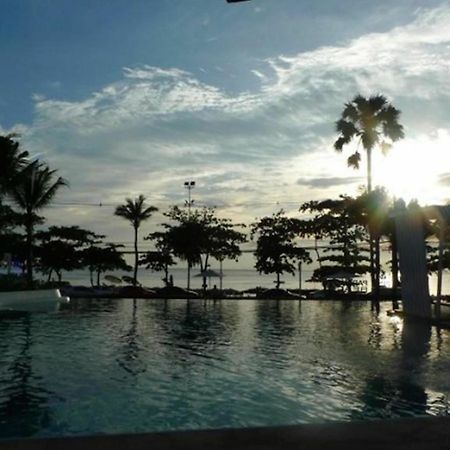 The Ralaxing Room At Lumpini Park Beach Jomtien Condominium. Εξωτερικό φωτογραφία