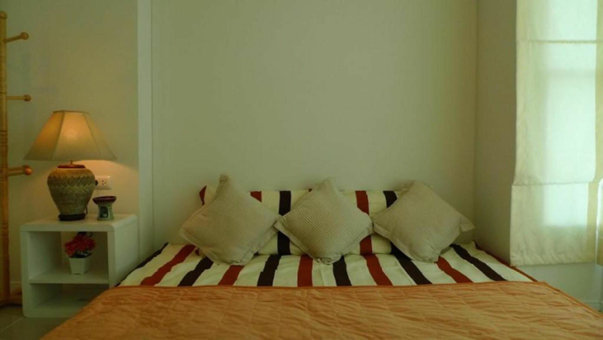 The Ralaxing Room At Lumpini Park Beach Jomtien Condominium. Εξωτερικό φωτογραφία