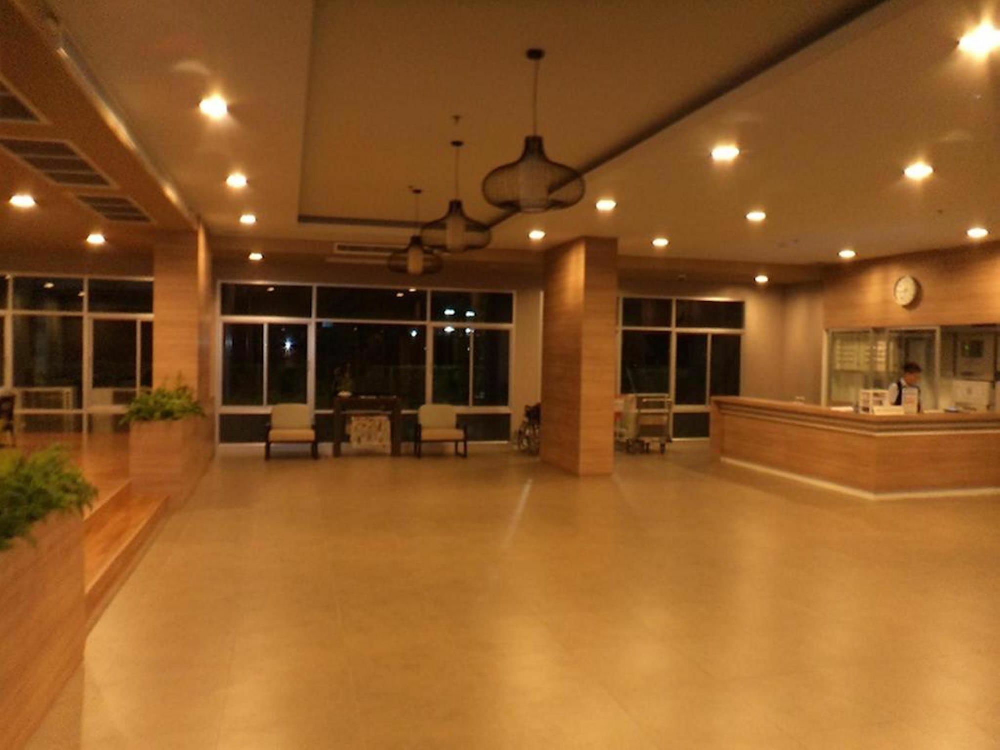 The Ralaxing Room At Lumpini Park Beach Jomtien Condominium. Εξωτερικό φωτογραφία