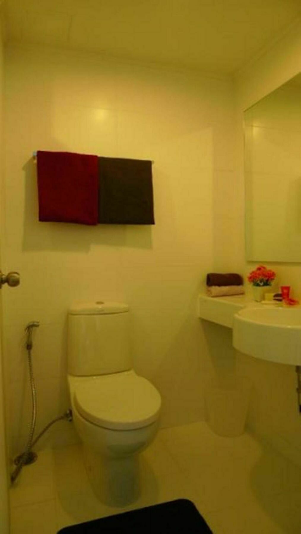 The Ralaxing Room At Lumpini Park Beach Jomtien Condominium. Εξωτερικό φωτογραφία
