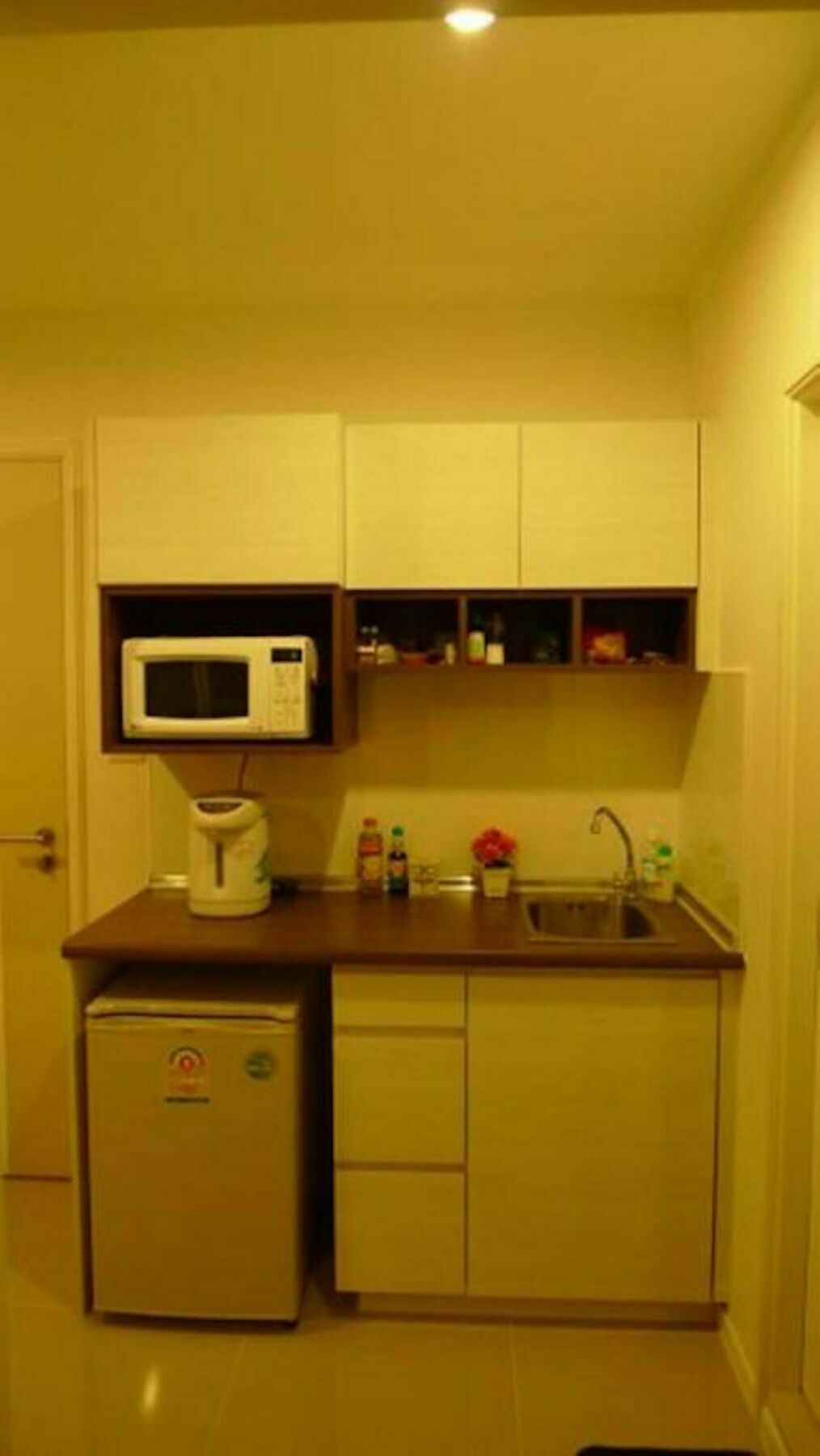 The Ralaxing Room At Lumpini Park Beach Jomtien Condominium. Εξωτερικό φωτογραφία