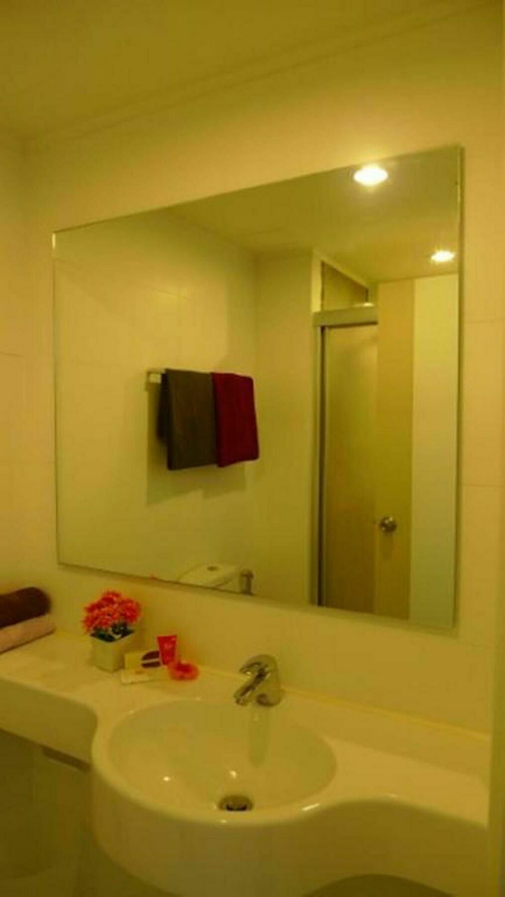 The Ralaxing Room At Lumpini Park Beach Jomtien Condominium. Εξωτερικό φωτογραφία