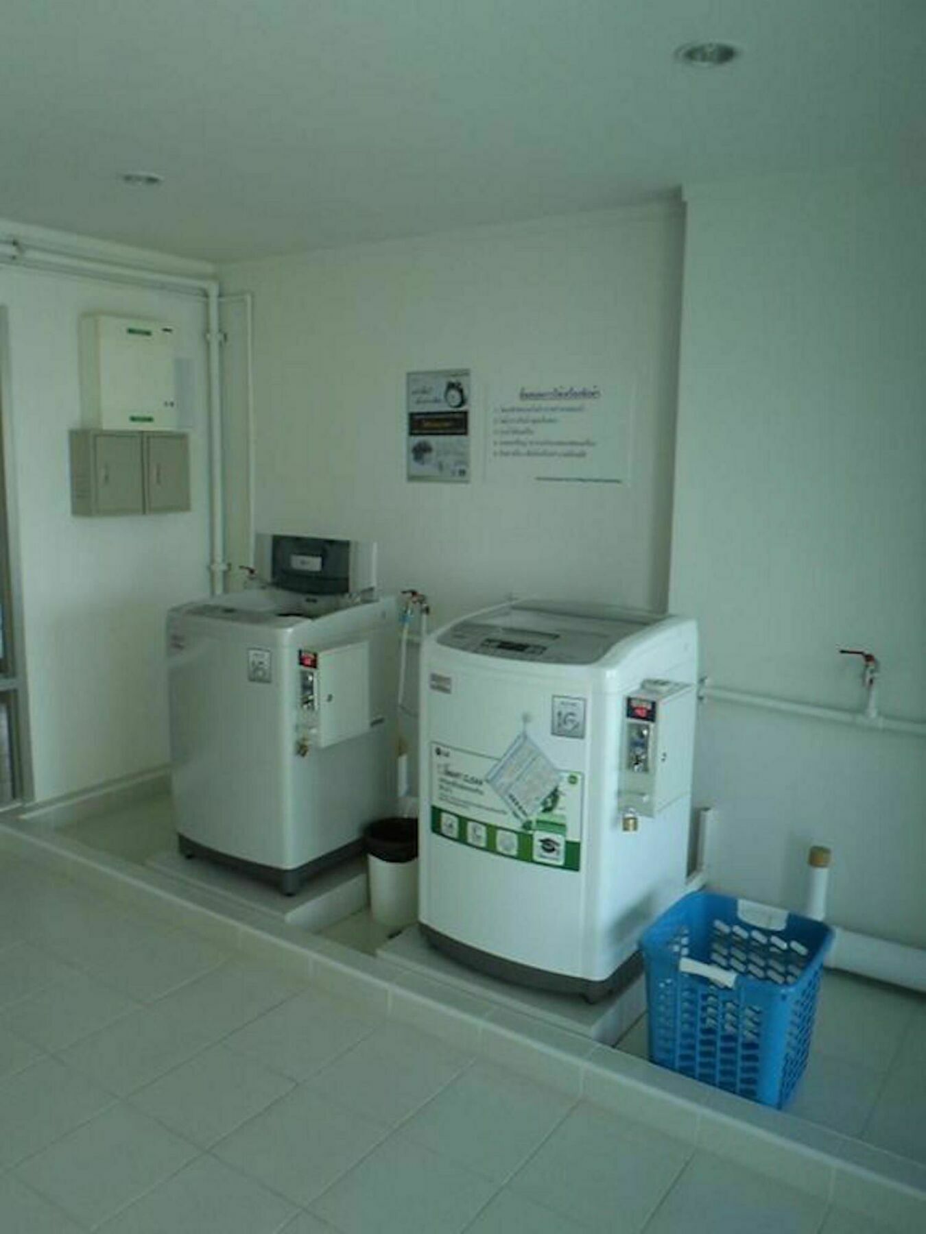 The Ralaxing Room At Lumpini Park Beach Jomtien Condominium. Εξωτερικό φωτογραφία