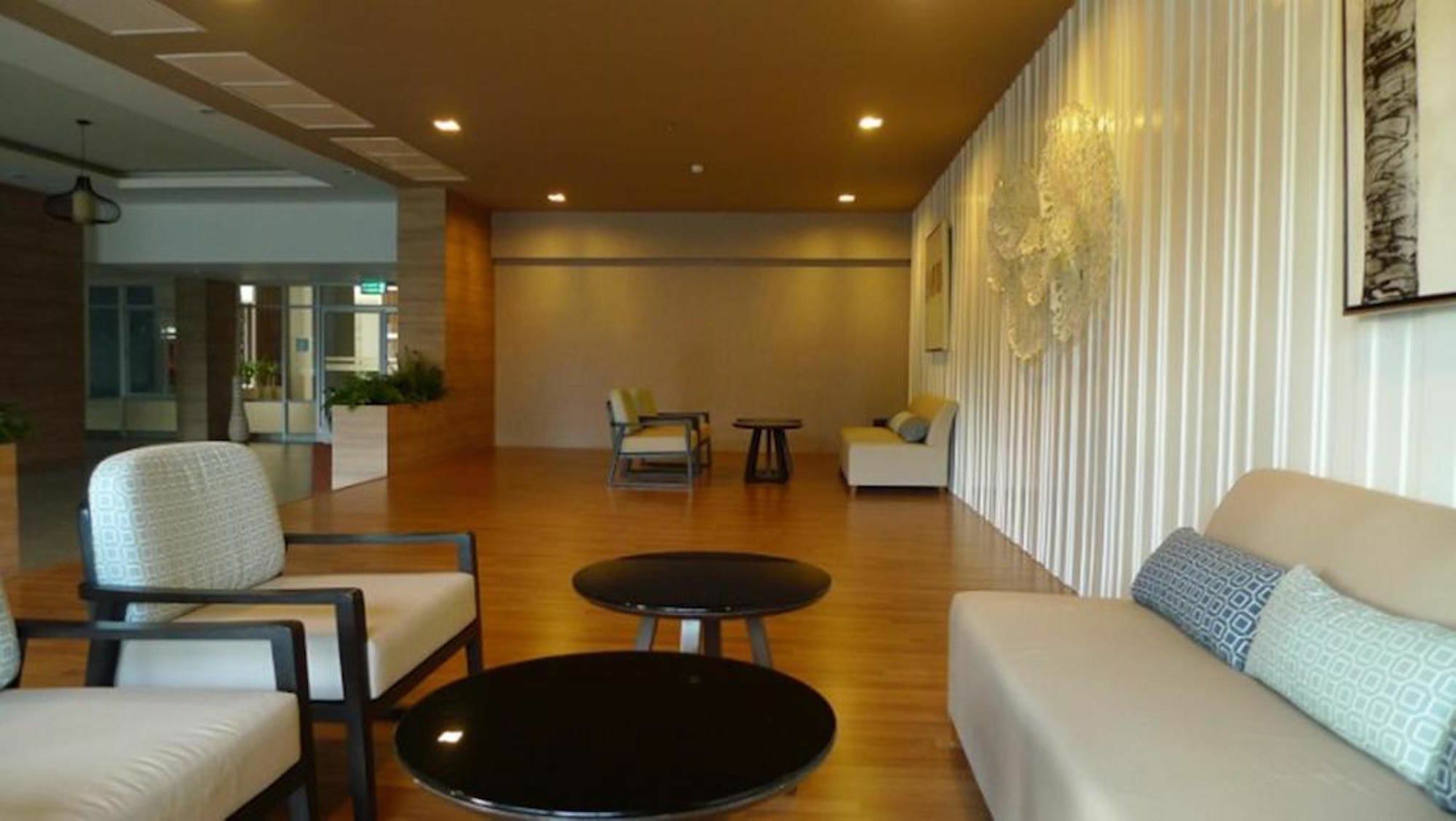 The Ralaxing Room At Lumpini Park Beach Jomtien Condominium. Εξωτερικό φωτογραφία