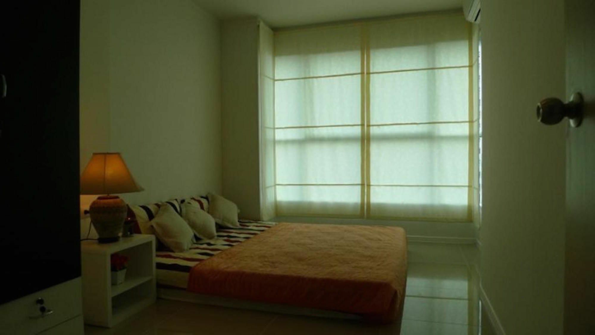 The Ralaxing Room At Lumpini Park Beach Jomtien Condominium. Εξωτερικό φωτογραφία