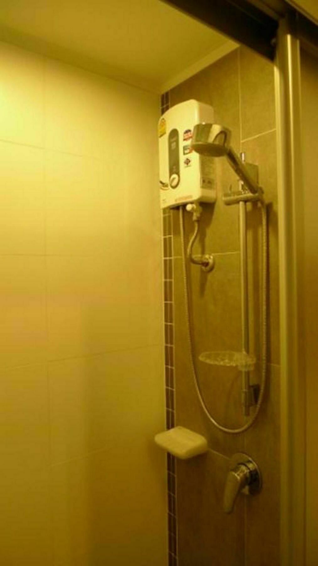 The Ralaxing Room At Lumpini Park Beach Jomtien Condominium. Εξωτερικό φωτογραφία
